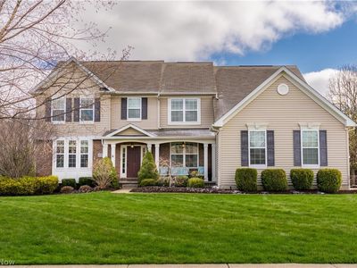 17159 Waterbridge Dr, North Royalton, OH, 44133