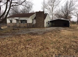 2708 E St SW, Miami, OK 74354