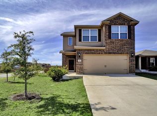 201 Koontz Loop, Jarrell, TX 76537