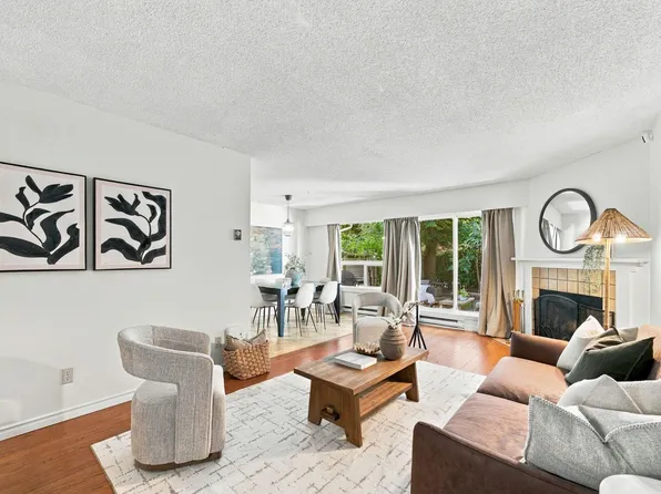 9151 Forest Grove Dr #8, Burnaby, BC V5A 3Z5