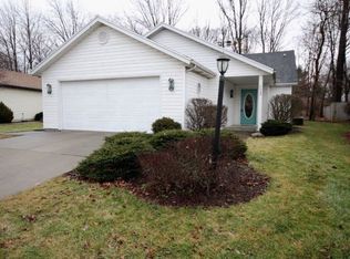 4432 E Shenandoah Cir, Fort Wayne, IN 46835