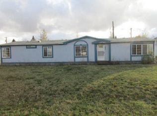 455 E Spokane Ave, Reardan, WA 99029