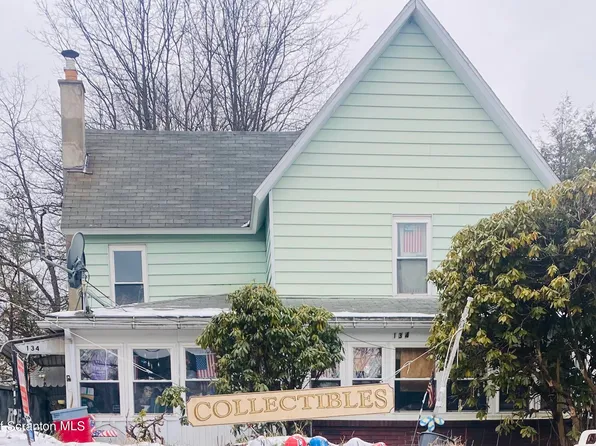 134 Lincoln St, Moscow, PA 18444