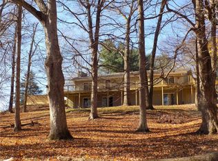 5106 S Country Villa Rd, Cloverdale, IN 46120