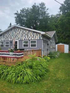 N4521 West Shoreplace Road, Cambridge, WI, 53523
