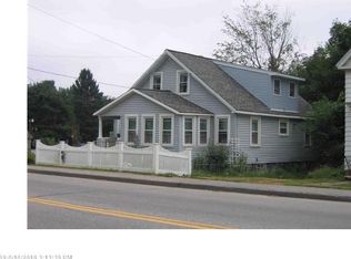 219 Sewall St, Augusta, ME 04330