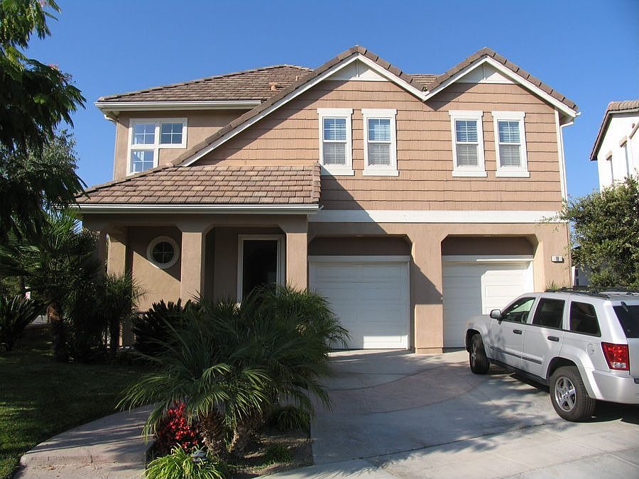 18 Reston, Ladera Ranch