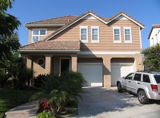 18 Reston Way, Mission Viejo, CA 92694