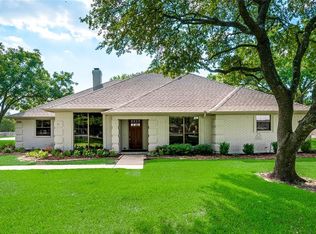 127 Paschall Rd, Sunnyvale, TX 75182