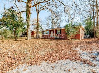 1926 Hydrick St, Columbia, SC 29203