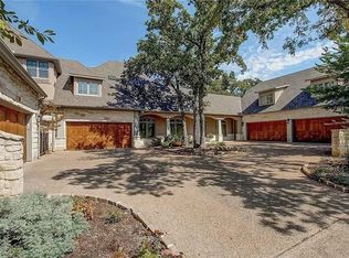 5 Stephens Ct, Trophy Club, TX 76262