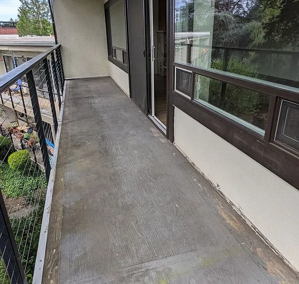 Park Village Apartments — Photo 108