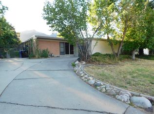 7525 S 2700 E, Salt Lake City, UT 84121