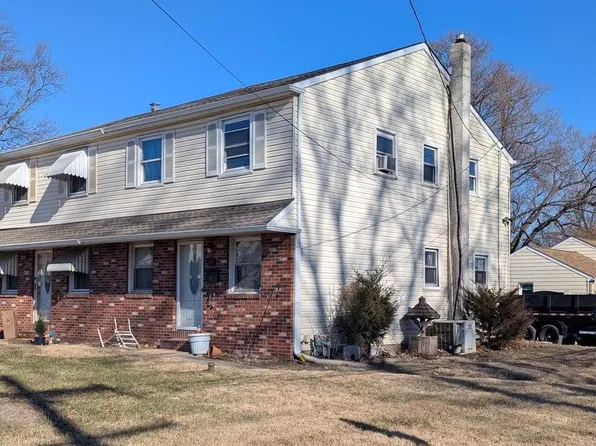 1244 S Pennsylvania Ave, Morrisville, PA 19067