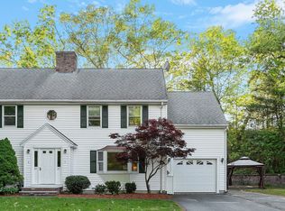 27 Tobin Ave #27, North Chelmsford, MA 01863