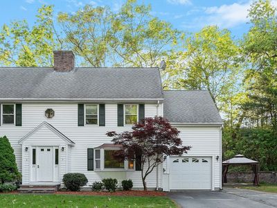 27 Tobin Ave #27, North Chelmsford, MA, 01863