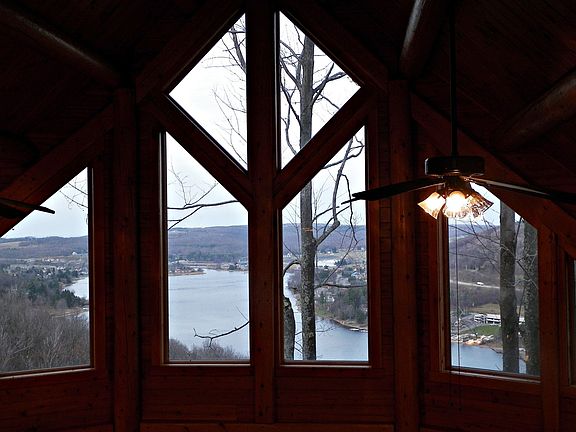 Lake Views