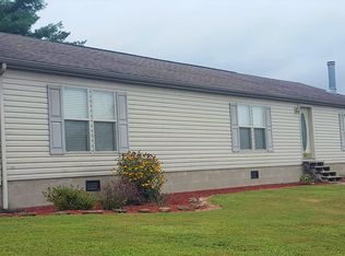 41300 Roy Watson Rd, Woodsfield, OH 43793