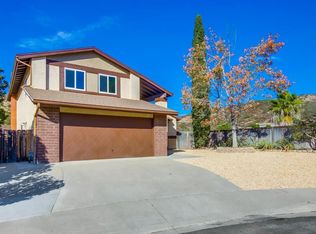 13558 Aldrin Ave, Poway, CA 92064