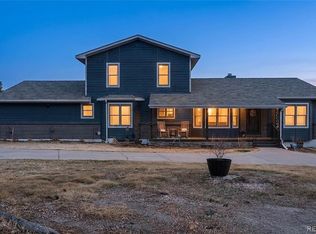 17840 New London Road, Monument, CO 80132