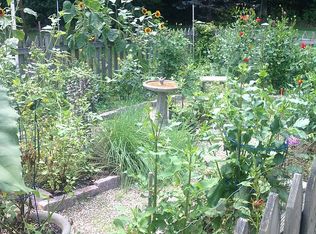 4066 Brush Rd, Richfield, OH 44286