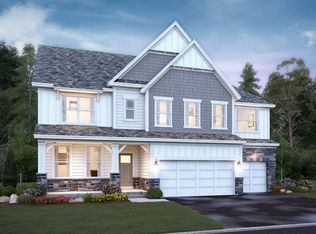 Nicholas Plan, Lakeshore Park, Saint Michael, MN 55376