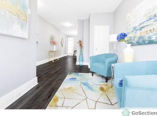 2839 Parkwood Ave, Baltimore, MD 21217