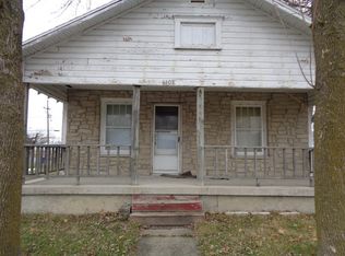 1108 E North St, Kokomo, IN 46901