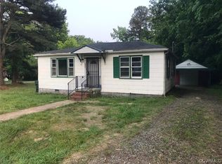 133 E Main St, Wakefield, VA 23888
