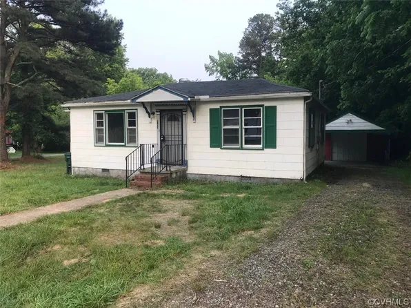 133 E Main St, Wakefield, VA 23888