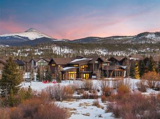 247 Shores Ln, Breckenridge, CO 80424