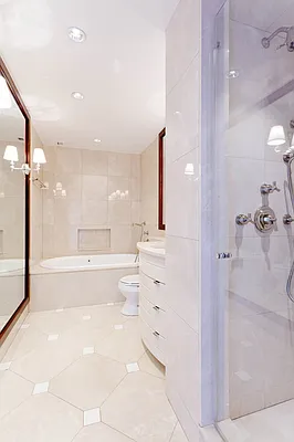Rented by Brown Harris Stevens | media 14
