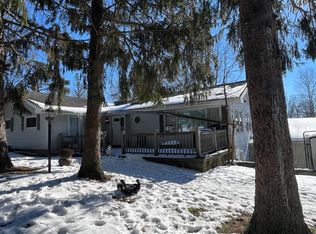 2268 Flakes Ford Rd SE, Washington Court House, OH 43160