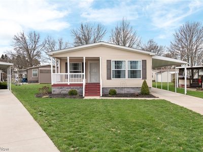 177 D St, Navarre, OH, 44662