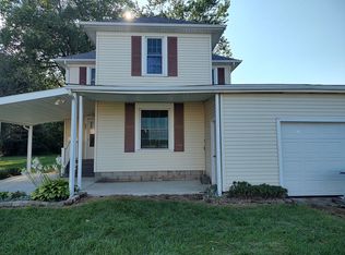 T507 County Road 7, Liberty Center, OH 43532