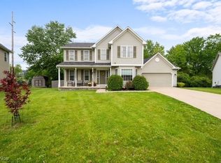 5321 Grand Canyon Dr, Medina, OH 44256