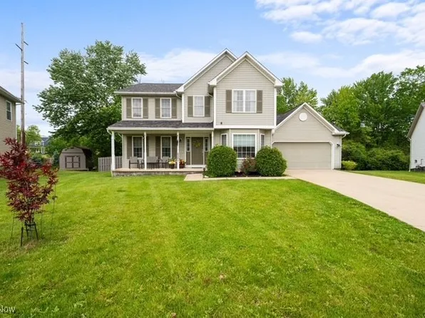 5321 Grand Canyon Dr, Medina, OH 44256