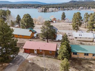 46 E Radiant Ct, Pagosa Springs, CO 81147