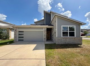 2901 Louris Ln, Pflugerville, TX 78660