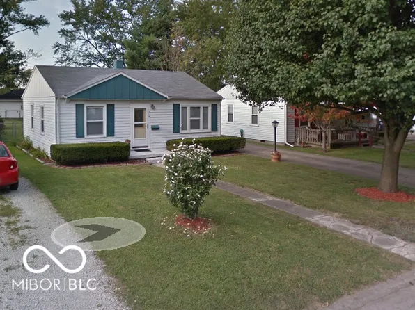 310 E 39th St, Anderson, IN 46013