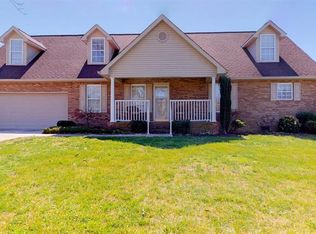 9412 Johnson Rd, Strawberry Plains, TN 37871