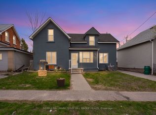 246 Mary St, Orillia, ON L3V 3E6