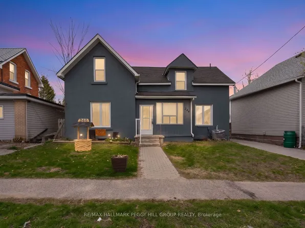 246 Mary St, Orillia, ON L3V 3E6