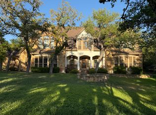 158 Broken Lance Dr, Dripping Springs, TX 78620
