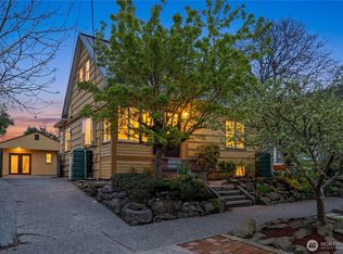 6737 27th Avenue NW, Seattle, WA 98117