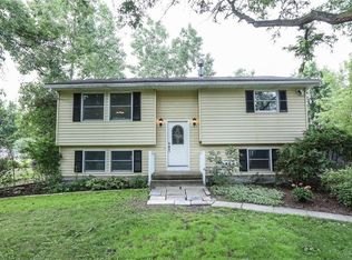 9 Seneca Ave, Geneseo, NY 14454