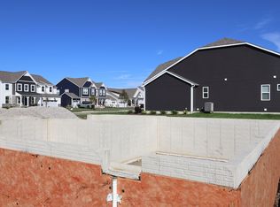 370 Fawn Valley Pl, Galena, OH 43021
