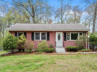 464 Middlesex Tpke, Billerica, MA 01821