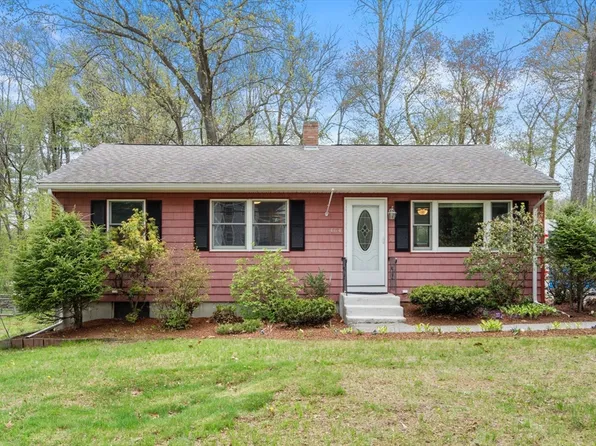 464 Middlesex Tpke, Billerica, MA 01821