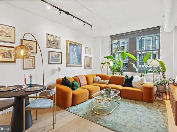 1444 Church St NW APT 409, Washington, DC 20005